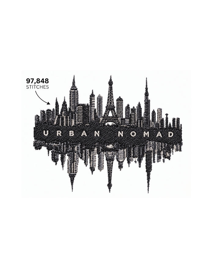 URBAN NOMAD