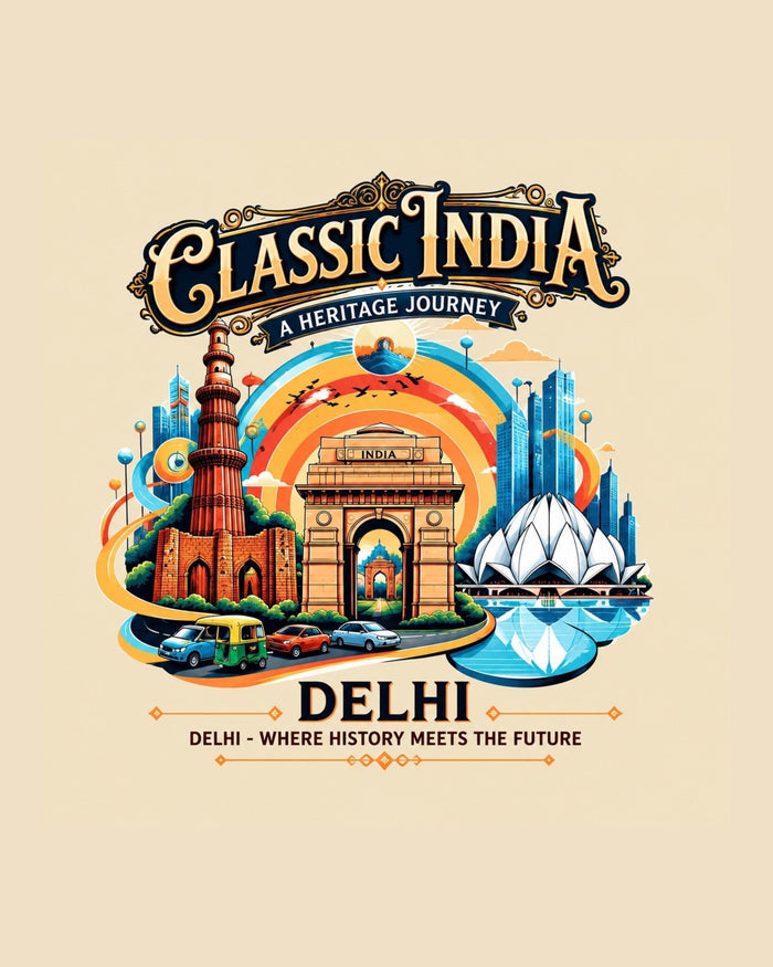 Classic India Beige