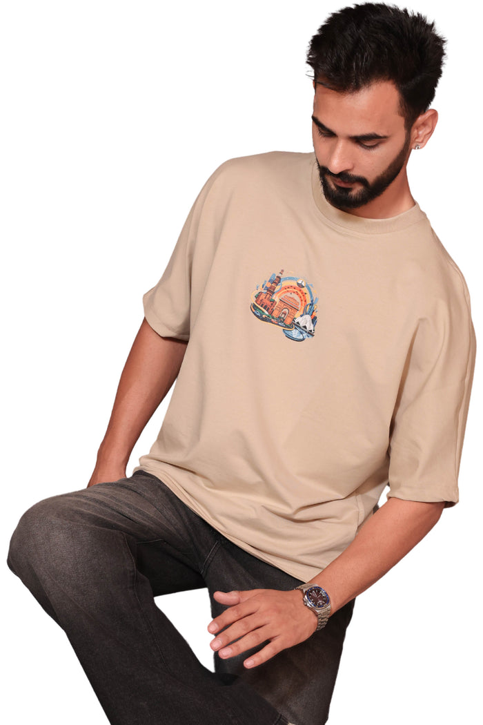 Classic India Beige
