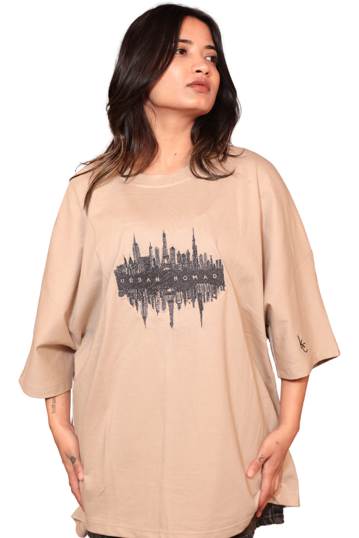 URBAN NOMAD