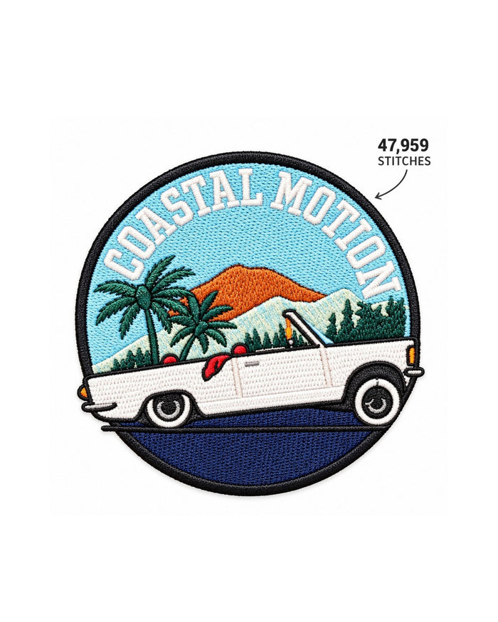 Costal Motions