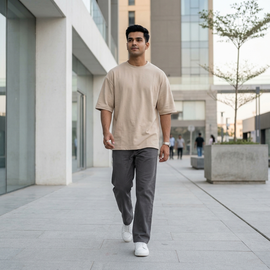 New drops