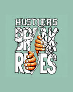 Break The Rules Sage Green