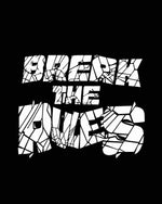 Break The Rules Black