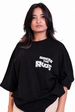 Break The Rules Black
