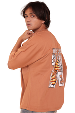 Break The Rules Terracotta