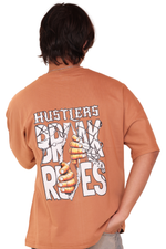 Break The Rules Terracotta