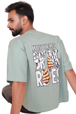 Break The Rules Sage Green