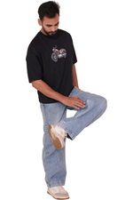 Memory Tee Black