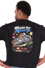 Memory Tee Black