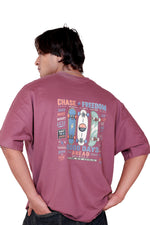 Skateboard Dusty Rose
