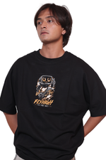 Flyhigh Black