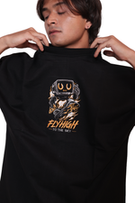 Flyhigh Black