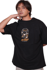 Flyhigh Black