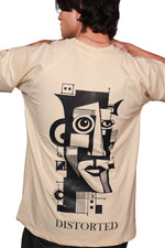 Distorted