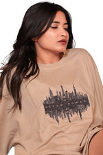 URBAN NOMAD