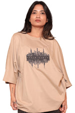 URBAN NOMAD