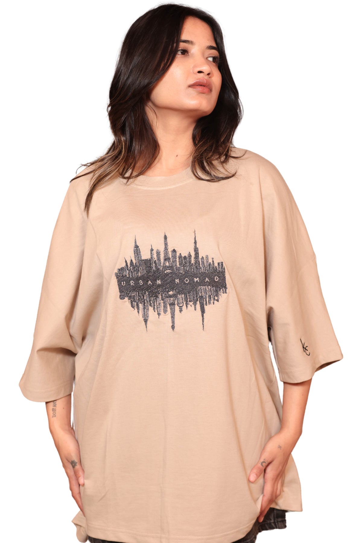URBAN NOMAD