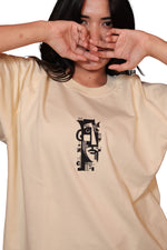 Distorted