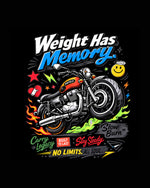 Memory Tee Black