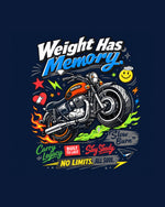 Memory Tee Navy