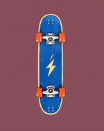 Skateboard Dusty Rose