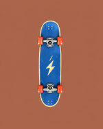 Skateboard Terracotta